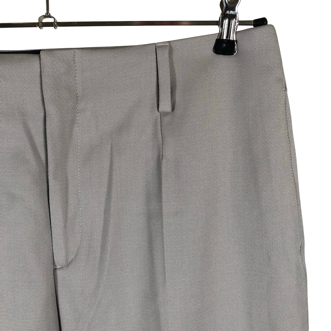 Unisex Filippa K. - Viigipüksid, suurus 42 - Hall (3)