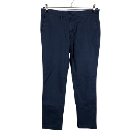 Unisex Tommy Hilfiger - Chino-püksid, suurus W33 - Sinine ()