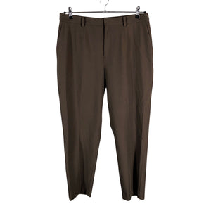 Unisex Uniqlo - Viigipüksid, suurus 42 - Pruun (1)