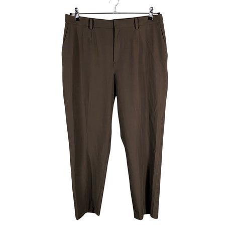 Unisex Uniqlo - Viigipüksid, suurus 42 - Pruun ()