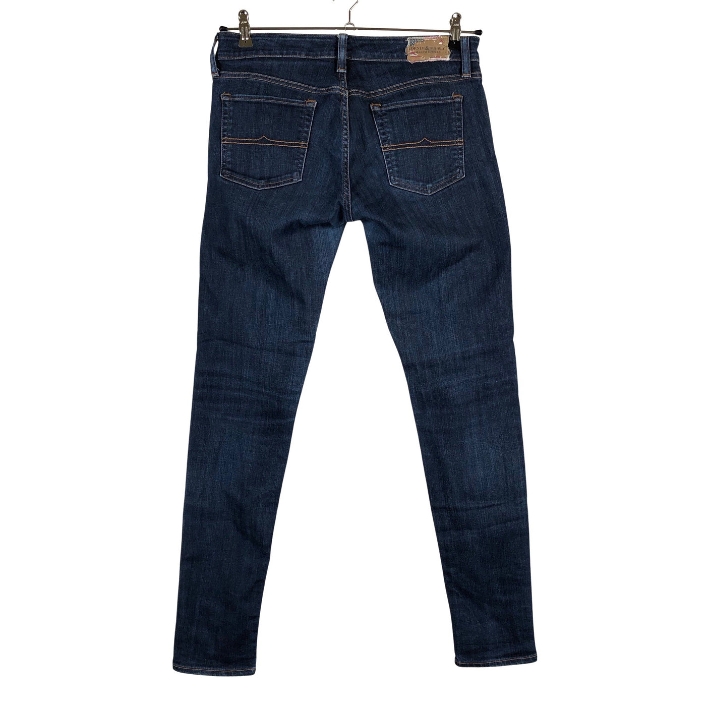 Unisex Denim & Supply Ralph Lauren - Teksad, suurus W29 - Sinine (2)