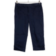 Unisex Ralph Lauren - Mittevenivad poolpikad püksid, suurus 40 - Sinine ()