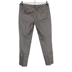 Unisex Weekend by MaxMara - Chino-püksid, suurus 40 - Pruun (2)