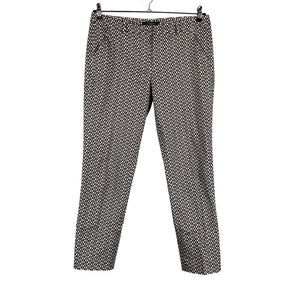 Unisex Weekend by MaxMara - Chino-püksid, suurus 40 - Pruun (1)