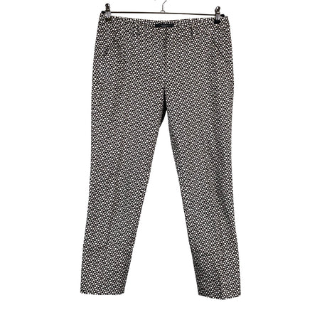 Unisex Weekend by MaxMara - Chino-püksid, suurus 40 - Pruun ()