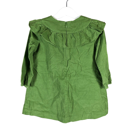 Unisex Jacadi - Mitteveniv kleit, suurus 92 - 98 - Roheline (2)