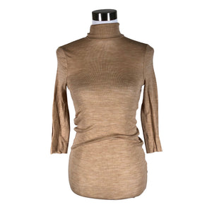 Unisex COS - Kampsun, suurus 38 - Pruun (1)