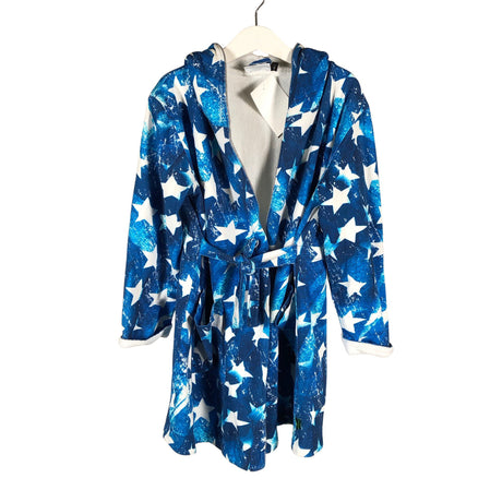 Unisex Molo Kids - Hommikumantel, suurus 122 - 128 - Sinine ()