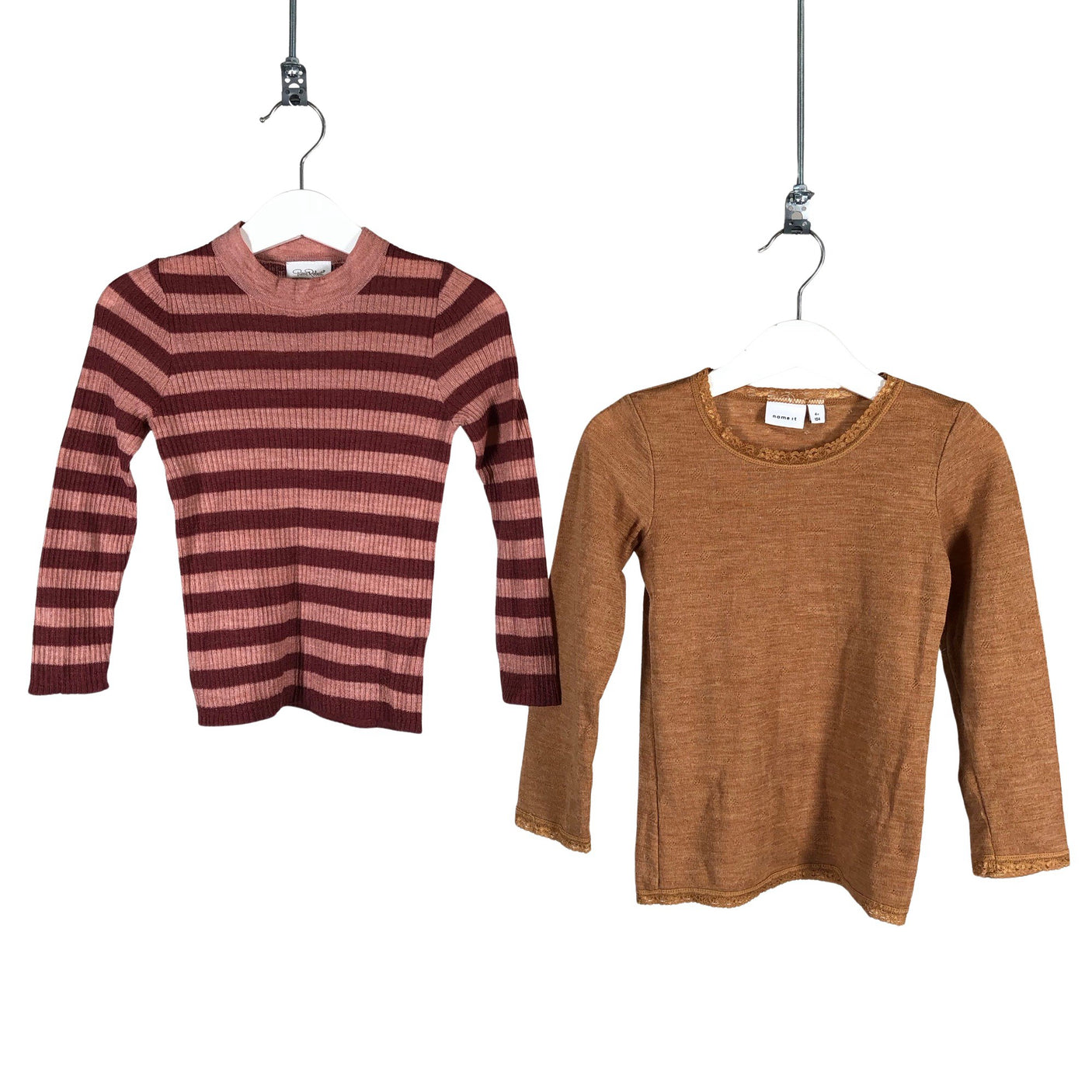 Unisex Pierre Robert - Kampsun, suurus 98 - 104 - Veinipunane (1)