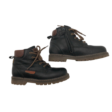Unisex Bisgaard - Talvejalanõud, suurus 30 - Must ()