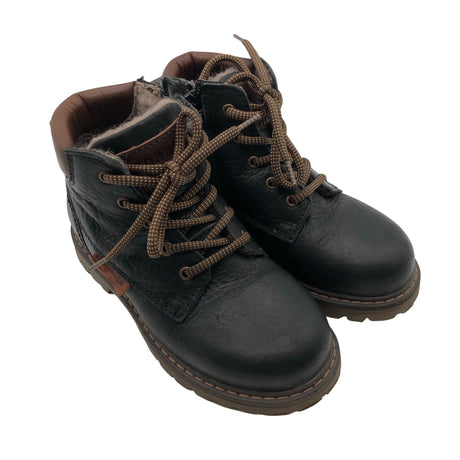 Unisex Bisgaard - Talvejalanõud, suurus 30 - Must (2)