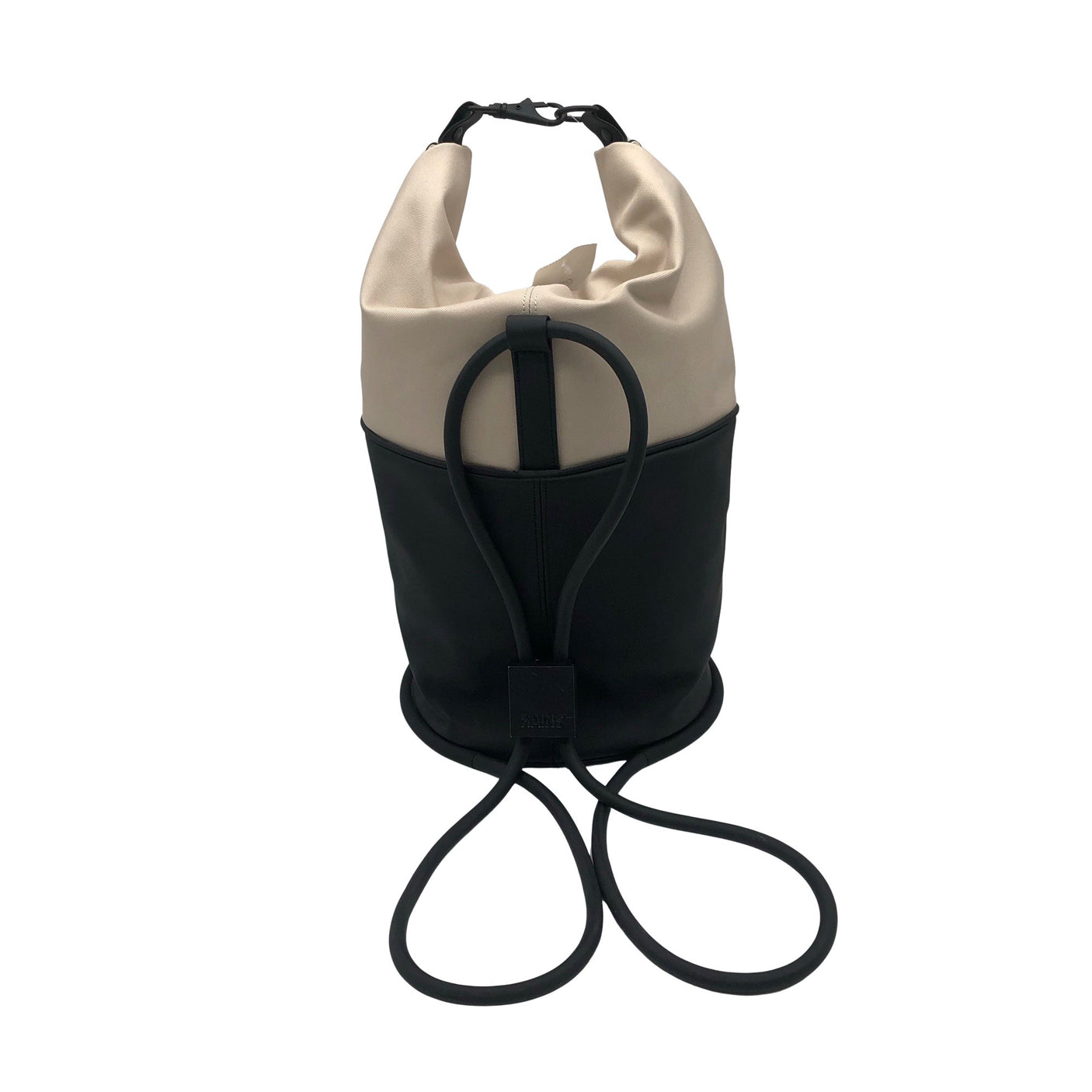 Unisex Rains - Reisikott, suurus Maxi - Beige (2)