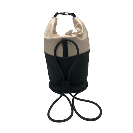 Unisex Rains - Reisikott, suurus Maxi - Beige (2)