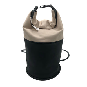 Unisex Rains - Reisikott, suurus Maxi - Beige (1)