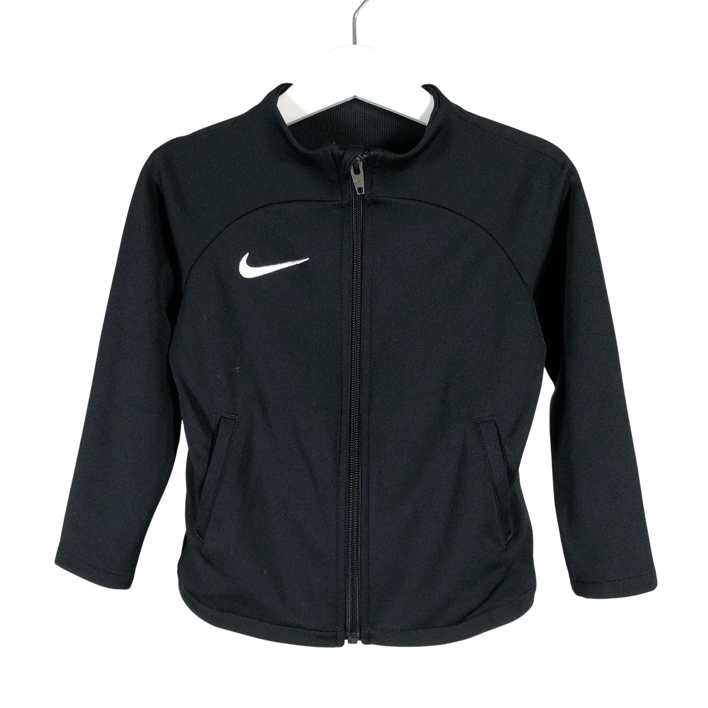 Unisex Nike - Soojendusjope, suurus 98 - 104 - Must (1)