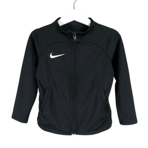 Unisex Nike - Soojendusjope, suurus 98 - 104 - Must (1)
