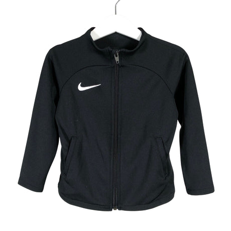 Unisex Nike - Soojendusjope, suurus 98 - 104 - Must ()