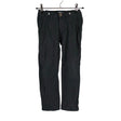 Unisex Newbie - Mittevenivad püksid, suurus 116 - 122 - Hall ()