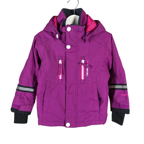 Unisex Tenson - Talvejope, suurus 86 - 92 - Lilla (2)