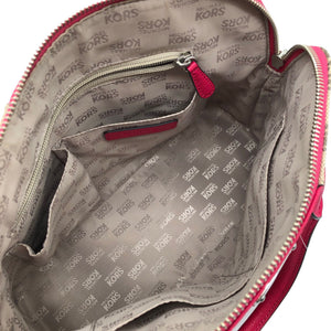 Unisex Michael Kors - Käekott, suurus Maxi - Pruun (3)