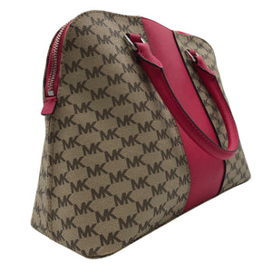 Unisex Michael Kors - Käekott, suurus Maxi - Pruun (2)