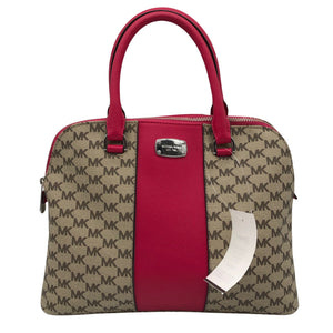 Unisex Michael Kors - Käekott, suurus Maxi - Pruun (1)