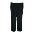 Unisex Ril's - Viigipüksid, suurus 42 - Must ()