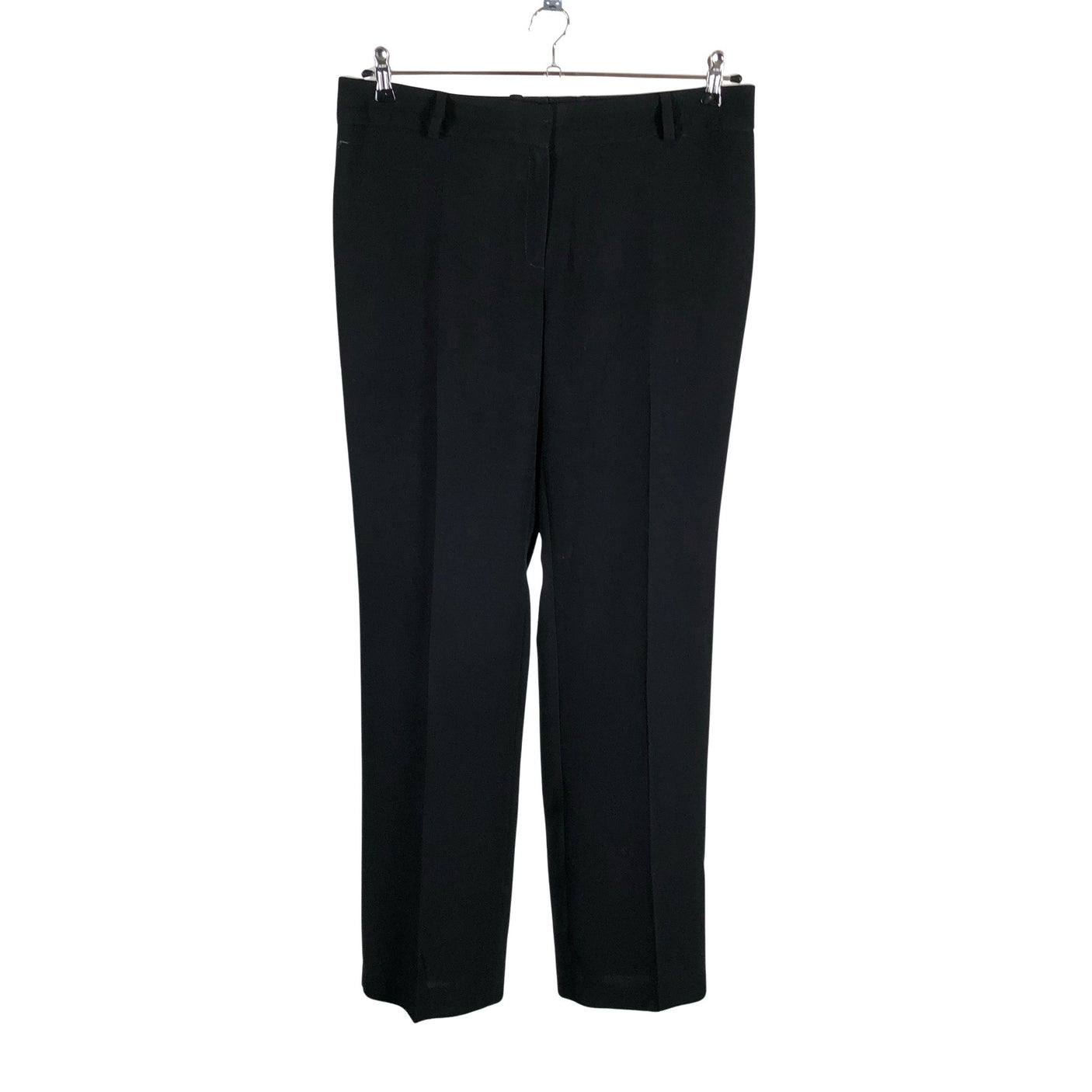 Unisex Ril's - Viigipüksid, suurus 42 - Must (1)