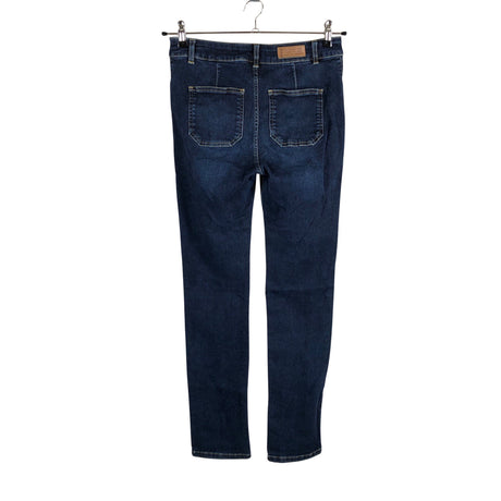 Unisex me&i - Teksad, suurus W31 - Sinine (2)