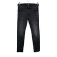 Unisex Lee - Teksad, suurus W31 - Hall ()