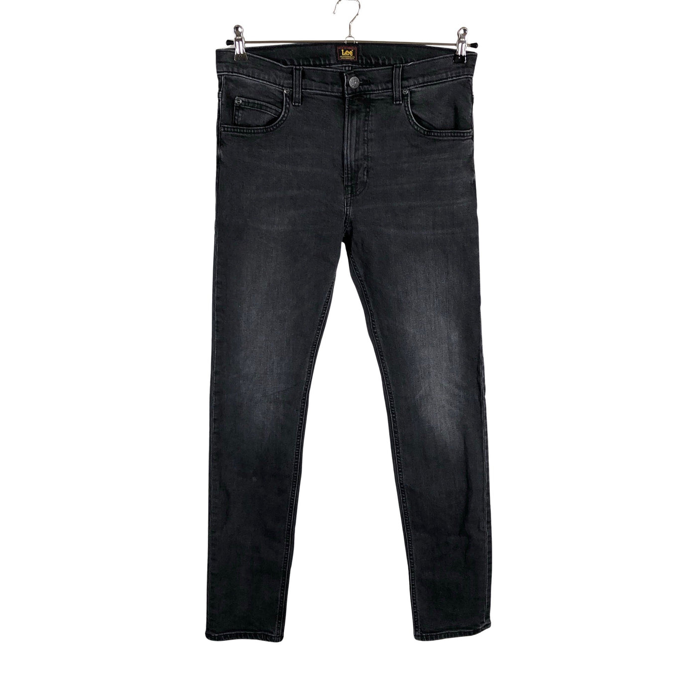 Unisex Lee - Teksad, suurus W31 - Hall (1)