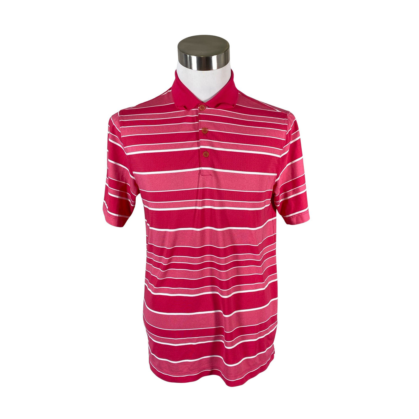 Unisex Nike - Spordisärk, lühikesed käised, suurus L - Hall (1)