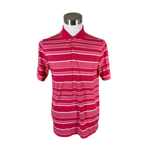 Unisex Nike - Spordisärk, lühikesed käised, suurus L - Hall (1)