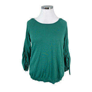 Unisex Esprit - Kampsun, suurus 42 - Roheline (1)