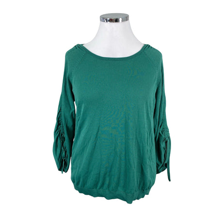 Unisex Esprit - Kampsun, suurus 42 - Roheline ()