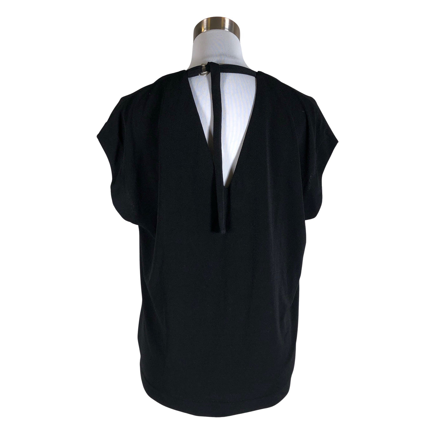 Unisex InWear - Topp, suurus 40 - Must (2)