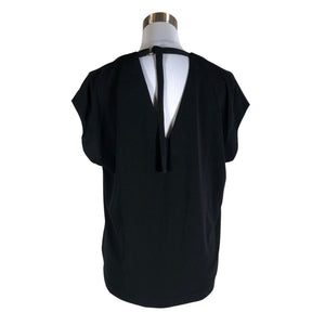 Unisex InWear - Topp, suurus 40 - Must (2)