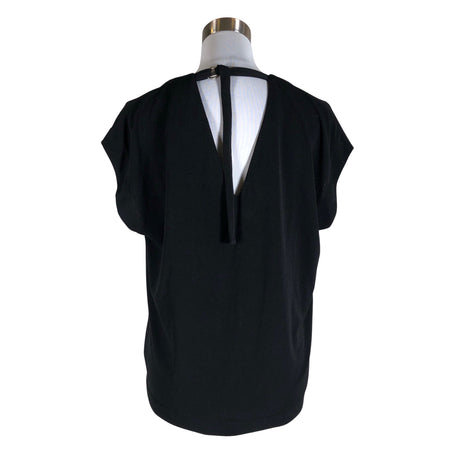 Unisex InWear - Topp, suurus 40 - Must (2)