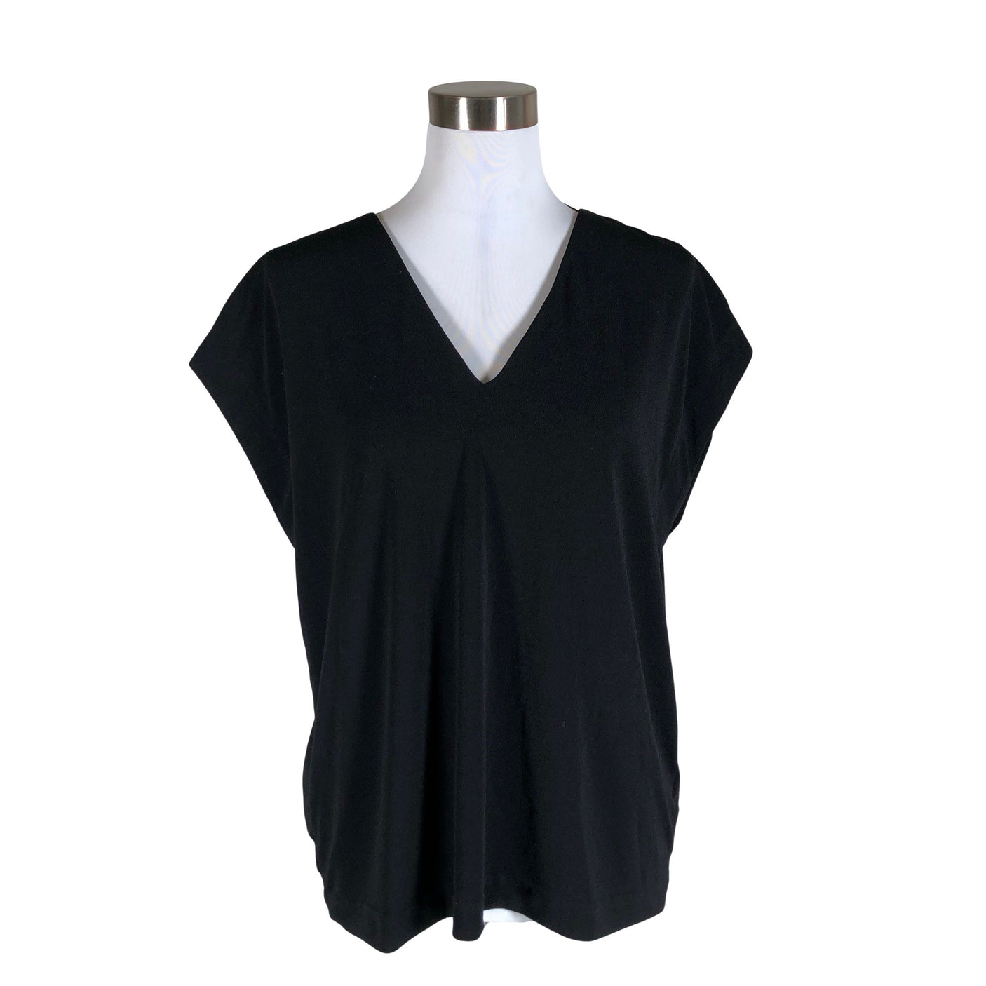 Unisex InWear - Topp, suurus 40 - Must (1)