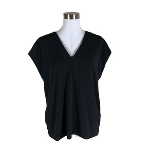 Unisex InWear - Topp, suurus 40 - Must (1)