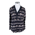 Unisex s.Oliver - Pluus, suurus 42 - Must ()