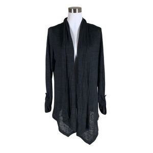 Unisex Esprit - Kardigan, suurus 40 - Must (1)