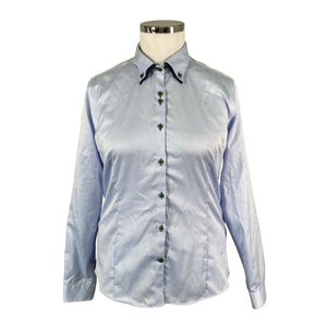 Unisex J. Harvest & Frost - Triiksärk, suurus 42 - Helesinine (1)