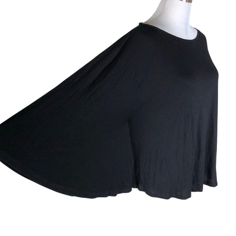 Unisex me&i - T-särk, suurus 40 - Must (2)