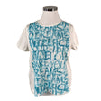 Unisex Gerry Weber - T-särk, suurus 44 - Punane ()