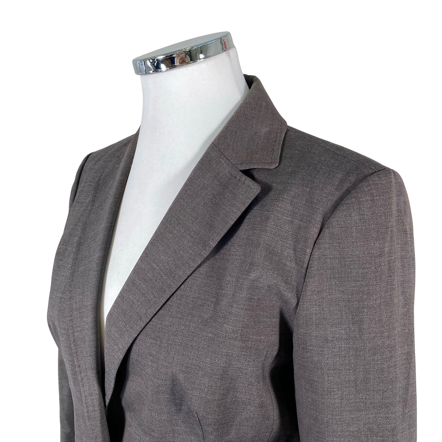 Unisex Andiata - Jakk, suurus 42 - Pruun (3)