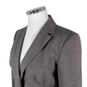 Unisex Andiata - Jakk, suurus 42 - Pruun (3)