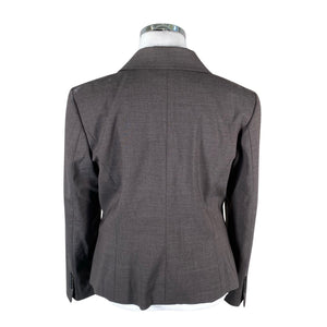 Unisex Andiata - Jakk, suurus 42 - Pruun (2)