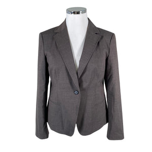 Unisex Andiata - Jakk, suurus 42 - Pruun (1)