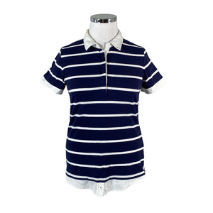 Unisex Gant - Polosärk, suurus 42 - Sinine (1)